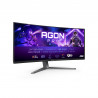AOC AG346UCD 34" OLED Curved Monitor