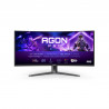 AOC AG346UCD 34" OLED Curved Monitor