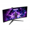AOC AG346UCD 34" OLED Curved Monitor