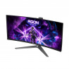 AOC AG346UCD 34" OLED Curved Monitor