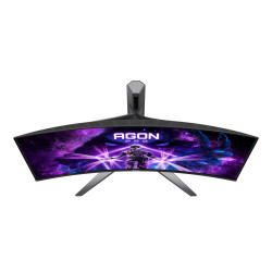AOC AG346UCD 34" OLED Curved Monitor