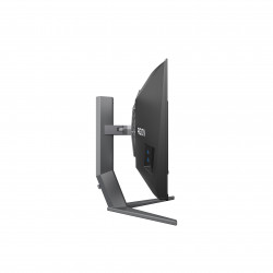 AOC AG346UCD 34" OLED Curved Monitor