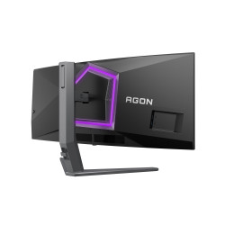 AOC AG346UCD 34" OLED Curved Monitor
