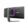 AOC AG346UCD 34" OLED Curved Monitor