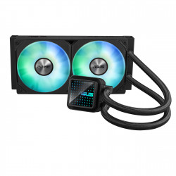 ASUS PRIME LC 240 ARGB 240mm Liquid CPU Cooler