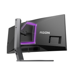 AOC AG346UCD 34" OLED Curved Monitor