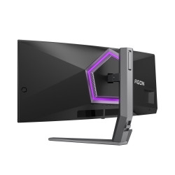 AOC AG346UCD 34" OLED Curved Monitor