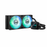ASUS PRIME LC 240 ARGB 240mm Liquid CPU Cooler