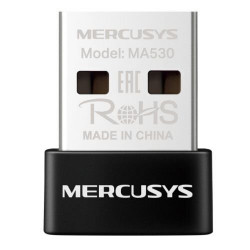 MERCUSYS MA530 Bluetooth 5.3 Nano USB Adapter