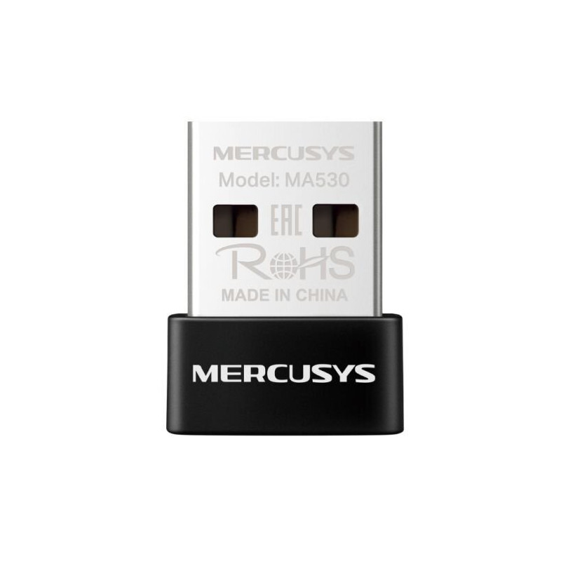 MERCUSYS MA530 Bluetooth 5.3 Nano USB Adapter
