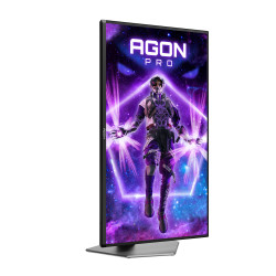 AOC AG326UD 31.5" QD-OLED Monitor