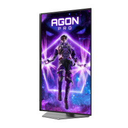 AOC AG326UD 31.5" QD-OLED Monitor