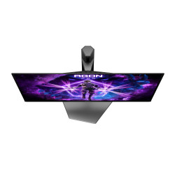 AOC AG326UD 31.5" QD-OLED Monitor
