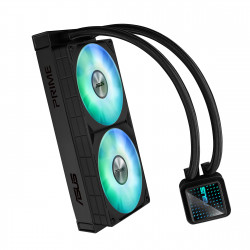 ASUS PRIME LC 240 ARGB 240mm Liquid CPU Cooler