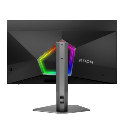 AOC AG326UD 31.5" QD-OLED Monitor