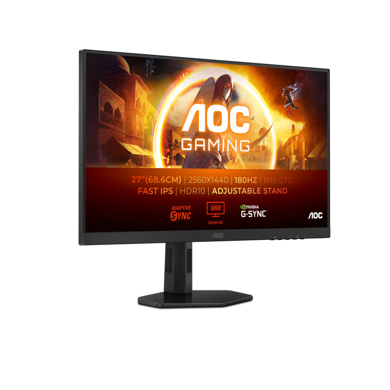 AOC Q27G4XF 27" IPS Monitor
