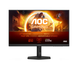 AOC Q27G4XF 27" IPS Monitor