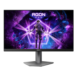 AOC AG256FS 24.5" IPS Monitor