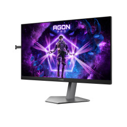 AOC AG256FS 24.5" IPS Monitor