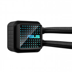 ASUS PRIME LC 240 ARGB 240mm Liquid CPU Cooler