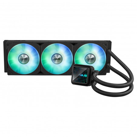 ASUS PRIME LC 360 ARGB 360mm Liquid CPU Cooler