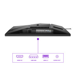 AOC AG246FK 24.1" Monitor