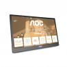 AOC 16T3EA 15.6" IPS Monitor
