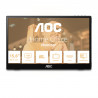 AOC 16T3EA 15.6" IPS Monitor