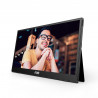AOC 16T3EA 15.6" IPS Monitor