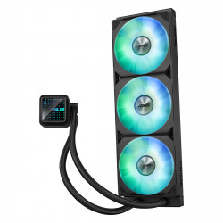 ASUS PRIME LC 360 ARGB 360mm Liquid CPU Cooler