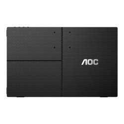 AOC 16T3EA 15.6" IPS Monitor