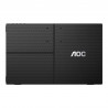 AOC 16T3EA 15.6" IPS Monitor