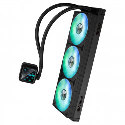 ASUS PRIME LC 360 ARGB 360mm Liquid CPU Cooler
