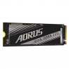 GIGABYTE AORUS Gen5 2TB NVMe PCIe M.2 SSD