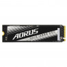 GIGABYTE AORUS Gen5 2TB NVMe PCIe M.2 SSD