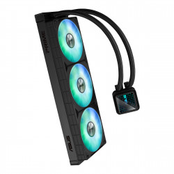 ASUS PRIME LC 360 ARGB 360mm Liquid CPU Cooler