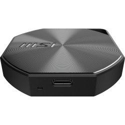 MSI DATAMAG 20Gbps 1TB Portable SSD