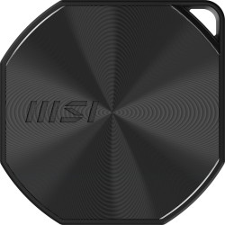 MSI DATAMAG 20Gbps 1TB Portable SSD