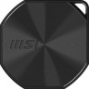 MSI DATAMAG 20Gbps 1TB Portable SSD