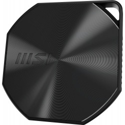 MSI DATAMAG 20Gbps 1TB Portable SSD