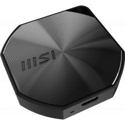 MSI DATAMAG 20Gbps 1TB Portable SSD