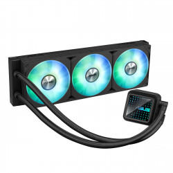 ASUS PRIME LC 360 ARGB 360mm Liquid CPU Cooler