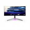 AOC PD34 Curved VA Monitor
