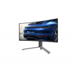 AOC PD34 Curved VA Monitor