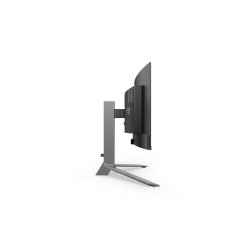 AOC PD34 Curved VA Monitor