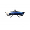 AOC PD34 Curved VA Monitor