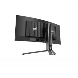 AOC PD34 Curved VA Monitor