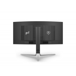 AOC PD34 Curved VA Monitor