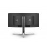 AOC PD34 Curved VA Monitor