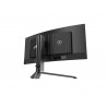 AOC PD34 Curved VA Monitor